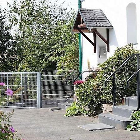 Appartamento Molehill Shire Huckeswagen Esterno foto