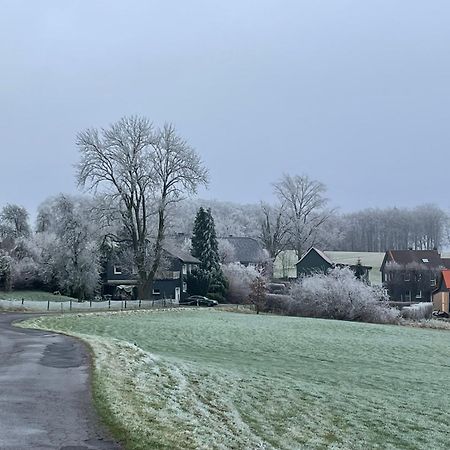 Appartamento Molehill Shire Huckeswagen Esterno foto