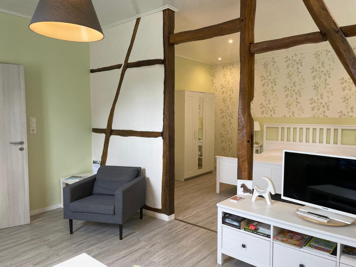 Appartamento Molehill Shire Huckeswagen Esterno foto