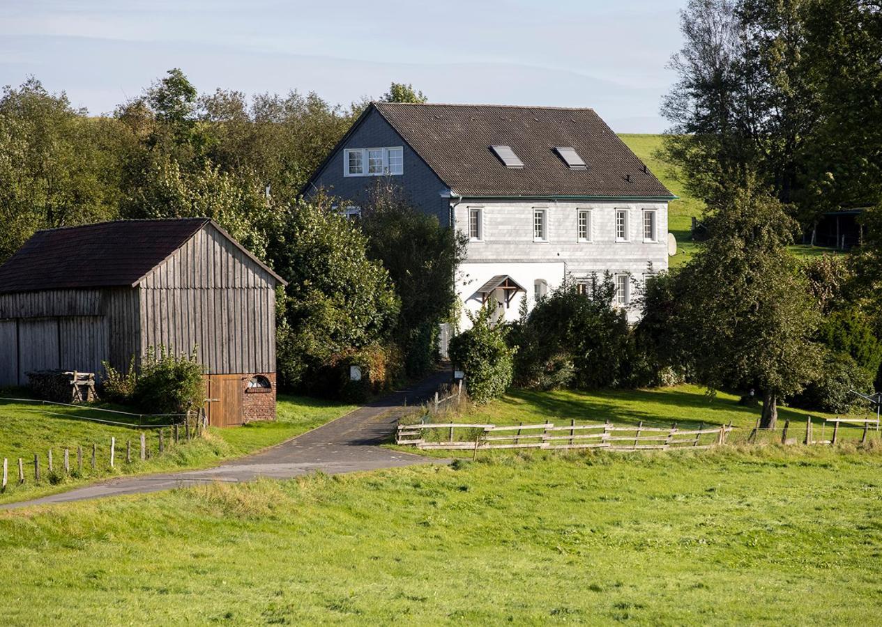 Appartamento Molehill Shire Huckeswagen Esterno foto